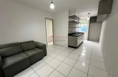 Apartamento térreo para venda e locação no condomínio anhanguera - jundiaí/sp