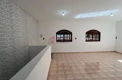 Casa com 3 quartos à venda na Rua Alfredo Vaz de Campos, --, Jardim Tamoio, Jundiaí