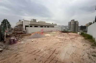 Terreno para venda no condomínio bosque do horto - jundiaí/sp