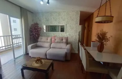 Apartamento à venda no condomínio vivarte alamedas - medeiros - jundiaí/sp