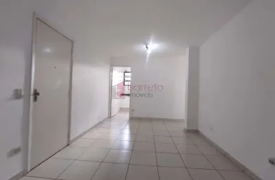 Apartamento para locação no condomínio figueiras - jundiaí/sp