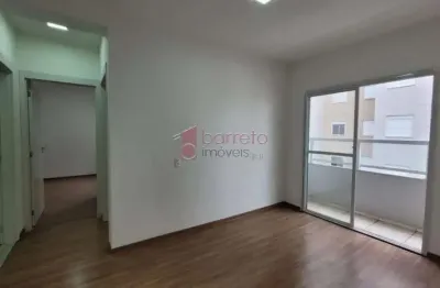 Apartamento à venda no condomínio la vite veneto no bairro ponte são joão em jundiaí/sp