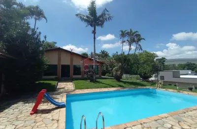 Chácara à venda no bairro chácara morada mediterrânea - jundiaí/sp