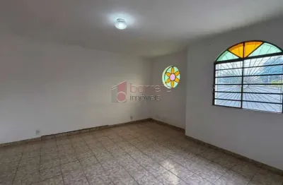 Casa com 3 quartos para alugar na Rua Aristarco Nogueira, --, Jardim Merci II, Jundiaí