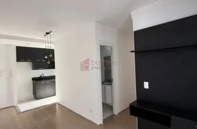 Apartamento para locação no condomínio go maraville - jundiaí/sp