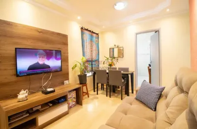 Apartamento térreo à venda no condomínio residencial janaína em jundiaí/sp
