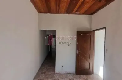 Casa com edícula à venda no bairro anhangabau em jundiaí/sp