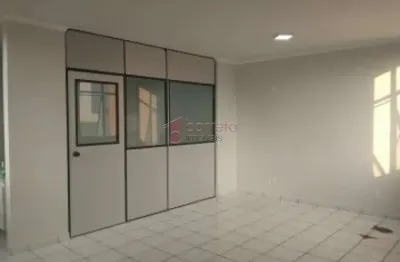 Sala comercial para locação e venda no edifício acmcj - jundiaí/sp