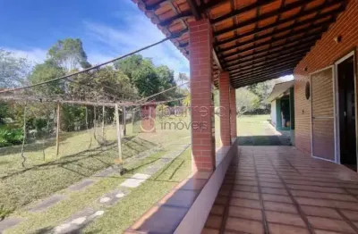 Chácara para locação e venda no condomínio parque da fazenda - jundiaí/sp