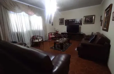 Casa com 2 quartos à venda na Rua Quatorze de Dezembro, --, Vila Guilherme, Jundiaí