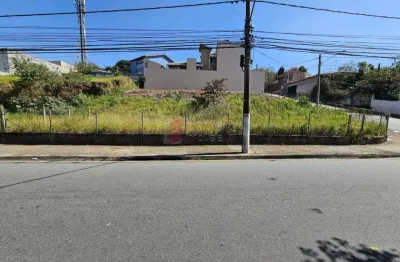 Terreno de esquina à venda no bairro vila são paulo - jundiaí/sp
