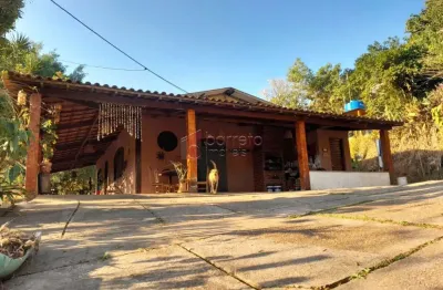 Chácara / sítio com 2 quartos à venda na Avenida Luiz Fontebasso, --, Champirra, Jundiaí