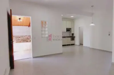 Casa com 3 quartos à venda na Rua Major Lacerda, --, Vila Arens II, Jundiaí
