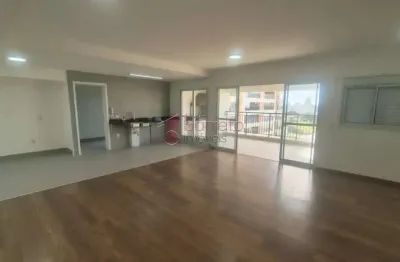 Apartamento à venda no condomínio reserva alta vista - jundiaí/sp