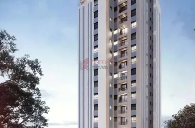 Apartamento à venda no anhangabaú design no jardim ana maria em junidiaí/sp