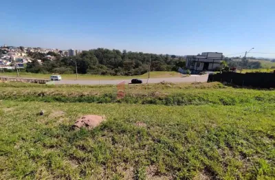Terreno à venda no condomínio bosque do horto - bairro horto florestal jundiaí/sp