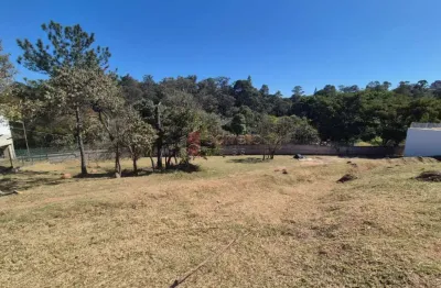 Terreno em condomínio fechado à venda na Avenida Doutor João Omar Marçura, Quadra 11, --, Horto Florestal, Jundiaí