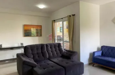 Apartamento à venda no condomínio hanbury no bairro engordadouro em jundiaí/sp