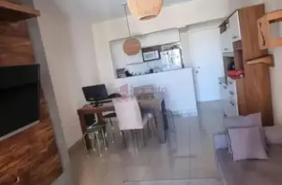 Apartamento à venda no condomínio espaço e vida, jundiaí/sp