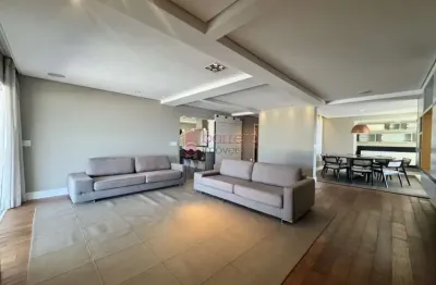 Cobertura duplex mobiliada para venda e locação no condomínio golden garden - jundiaí/sp