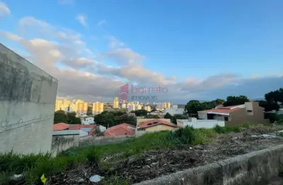 Terreno à venda no jardim das samambaias - jundiaí/sp
