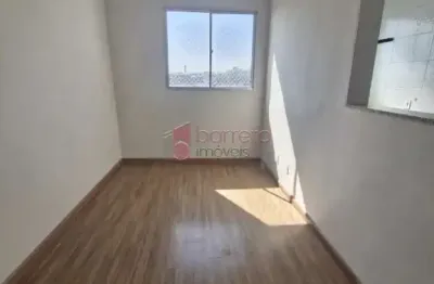 Apartamento para locação no reserva do japi - jataí - jundiaí/sp