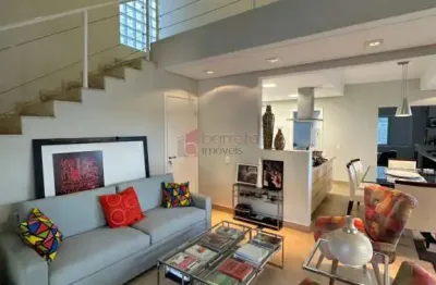 Sobrado para venda e locação no condomínio bosque dos jatobás - jundiaí/sp