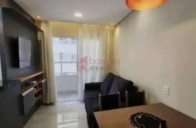 Apartamento à venda no condomínio la vite piemonte - ponte são joão - jundiaí/sp
