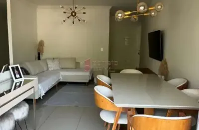 Apartamento à venda no condomínio residencial rivieira de vinhedo - vinhedo / sp