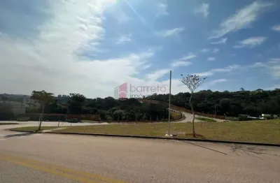 Terreno em condomínio fechado à venda na Avenida Engenheiro Tasso Pinheiro, Quadra Y, --, Vila Maringá, Jundiaí