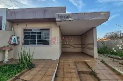 Casa térrea com edícula à venda na vila marlene - jundiaí/sp
