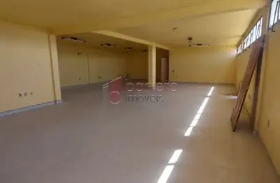 Prédio para alugar na Rua Siqueira de Moraes, --, Centro, Jundiaí