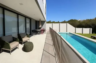 Sobrado para venda e locação no condomínio terras da alvorada - jundiaí/sp