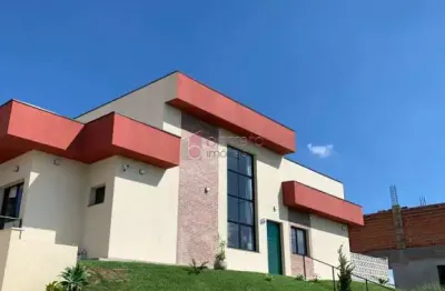 Casa térrea à venda no condomínio residencial montes claros - itupeva/sp