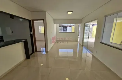 Casa para locação no parque eloy chaves - jundiaí/sp