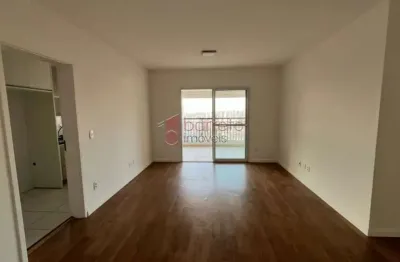 Apartamento para locação no condomínio alta vista - jundiaí/sp