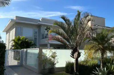 Casa sobrado com 03 quartos à venda no condomínio reserva da serra em jundiaí/sp