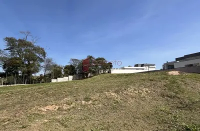 Terreno à venda no condomínio terras do alvorada - itupeva/sp