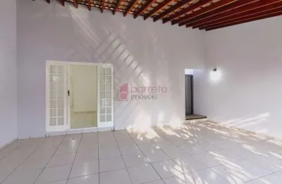 Casa para venda e locação no bairro parque residencial jundiaí - jundiaí/sp