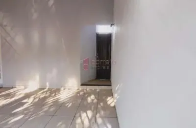 Casa com 2 quartos à venda na Rua Neusa Faria Bini, --, Parque Residencial Jundiaí, Jundiaí