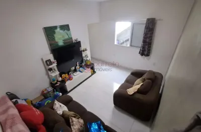 Casa com 2 quartos à venda na Rua Telma Cristina Vertuan, --, Jardim Vale Verde, Jundiaí