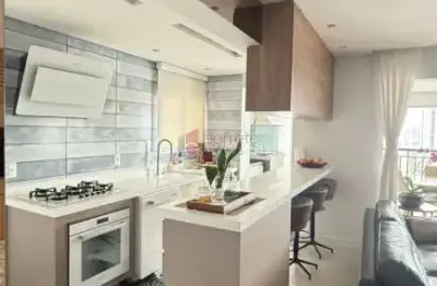 Apartamento mobiliado para locação no condomínio alta vista - jundiaí/sp