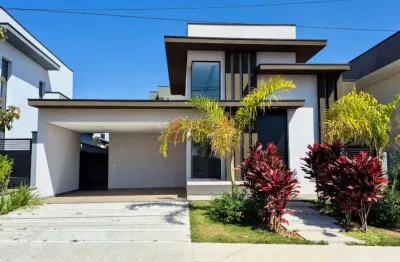 Casa térrea à venda no condomínio gran ville são venâncio em itupeva/sp