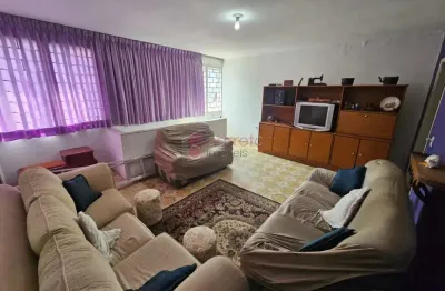 Casa com 02 edículas à venda na vila bandeirantes em jundiaí/sp