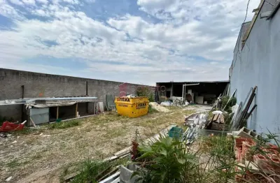 Terreno à venda na Rua Dirceu Fachinelli, --, Loteamento Jardim Ipanema, Jundiaí