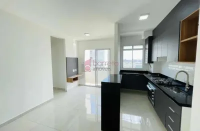 Apartamento para locação no condomínio mirante vistas - jundiaí/sp