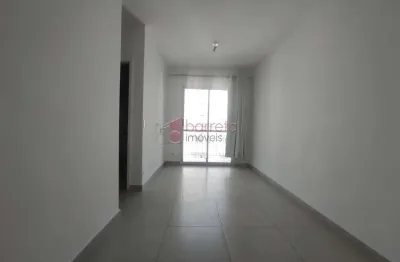 Apartamento para locação no brisas bosques itirapina - jundiaí/sp