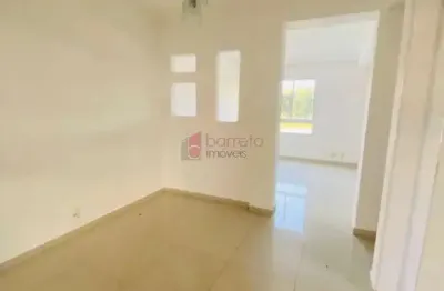 Sobrado para locação ou venda no condomínio canto da natureza - jundiaí/sp