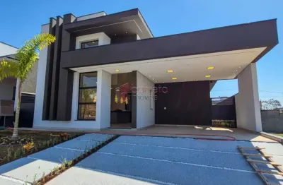 Casa em condomínio fechado com 3 quartos à venda na Estrada Municipal Duílio Sai, Avenida Recife, --, São Venâncio, Itupeva