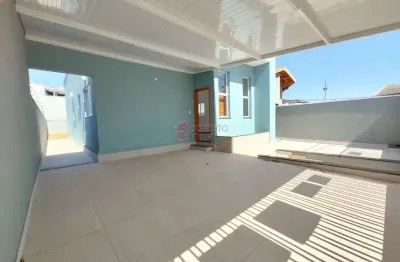 Casa com 3 quartos à venda na Rua Amadeu Debone, --, Jardim Pérola, Itupeva